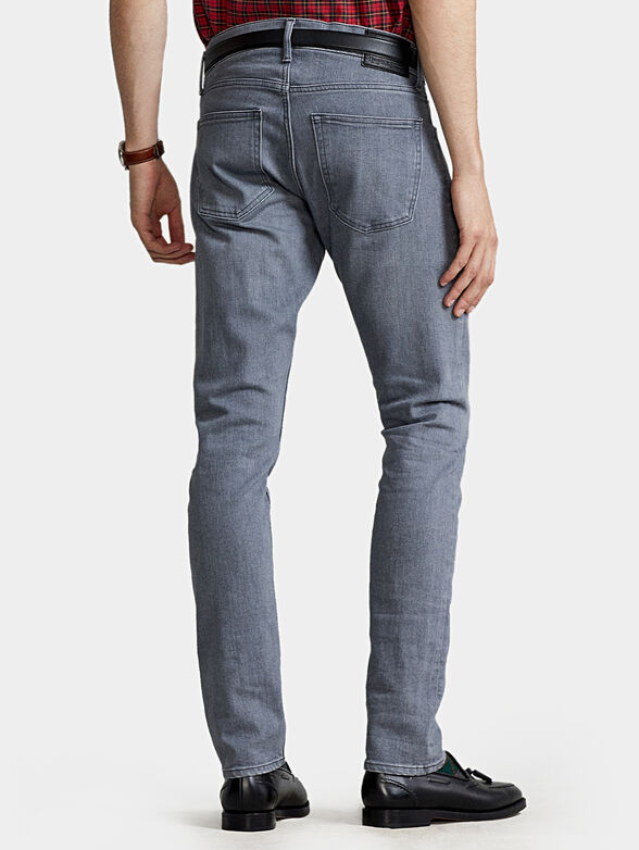 SULLIVAN grey  jeans - 2