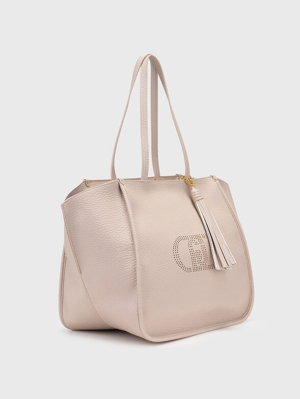 Black bag with logo - 3