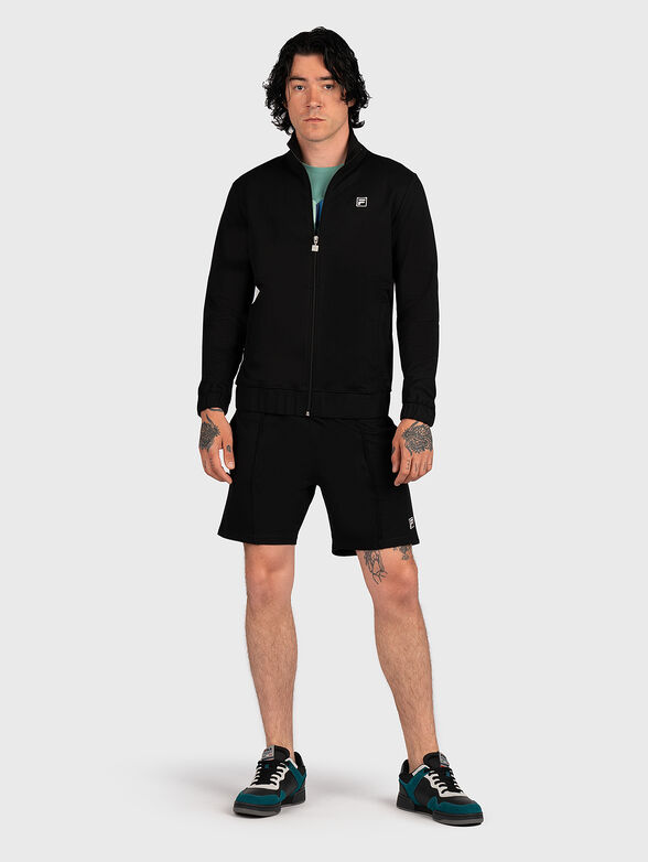 BOTTROP sweatshirt with logo detail - 2