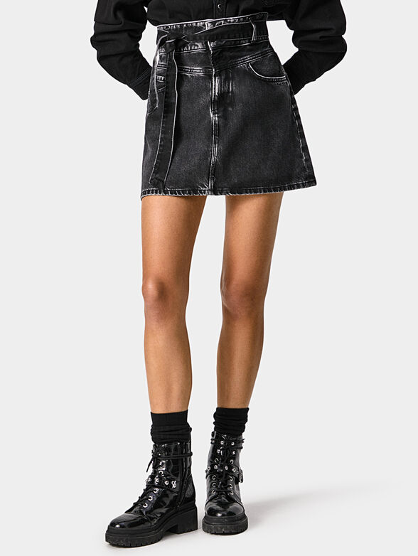 RAYVEN skirt - 1
