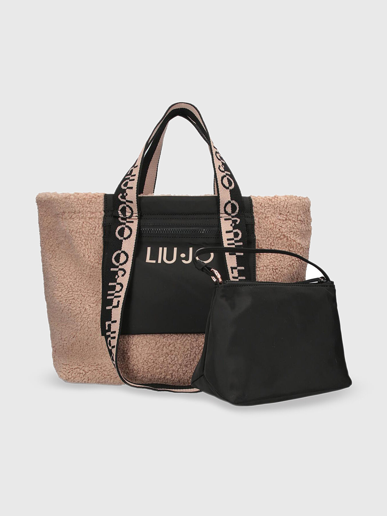 Shopping bag brand LIU JO Globalbrandsstore en