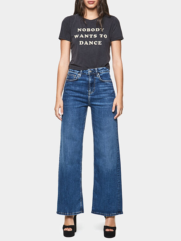 SARAH T-shirt - 2