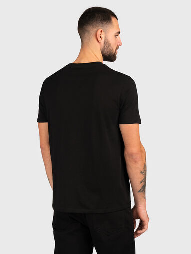 T-shirt with logo print - 3