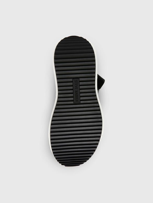 DECORUM sandals - 5