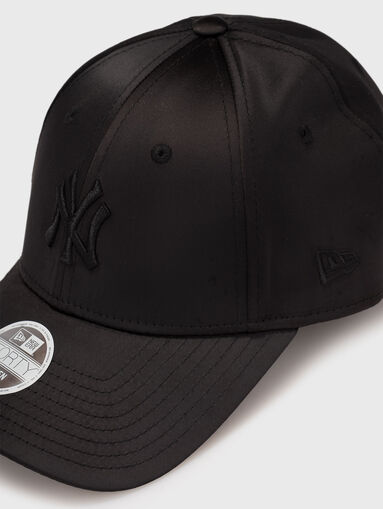 NEW YORK YANKEES MLB satin adjustable cap - 4