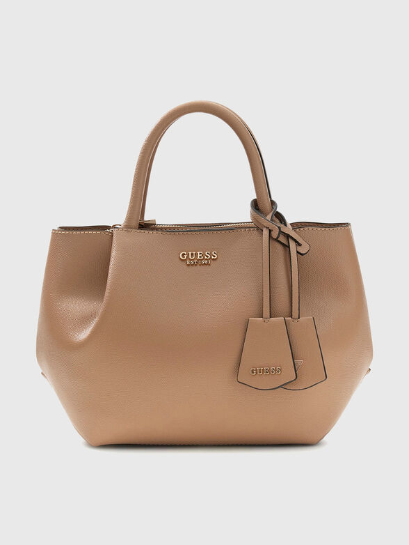 AMORETTE Eco leather bag - 1