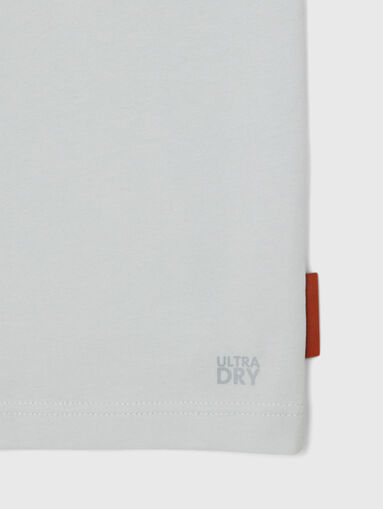 Roland-Garros Edition T-shirt with logo print - 3