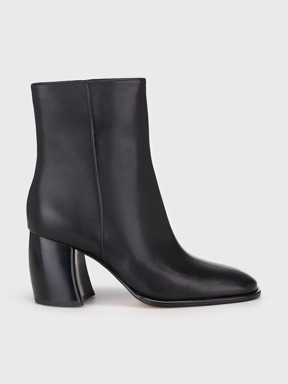 MAUDE leather boot - 1