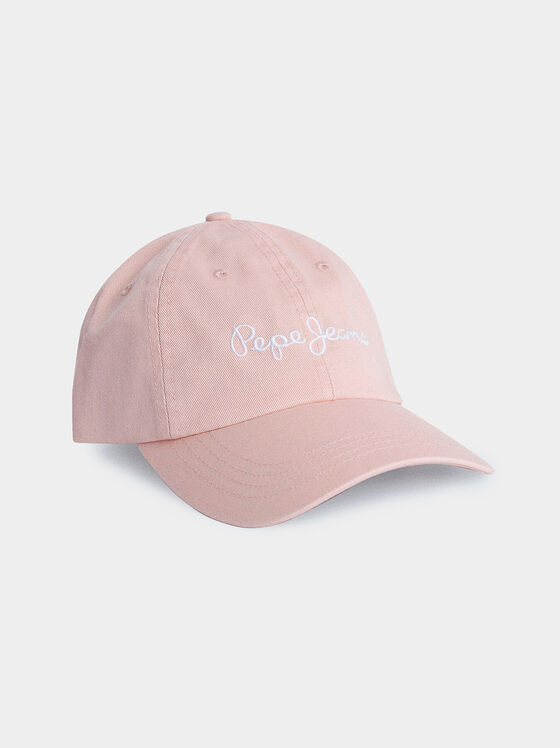 ISABELLA baseball cap - 1