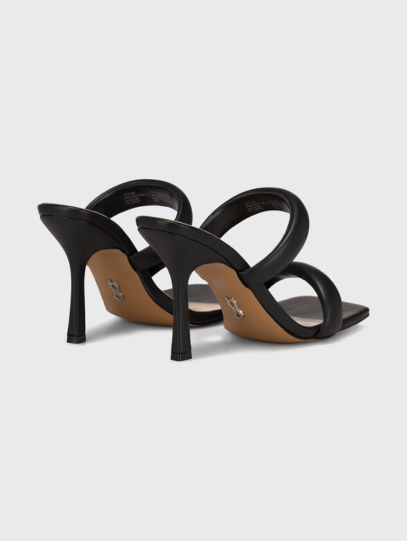 JETFUEL beige sandals - 3