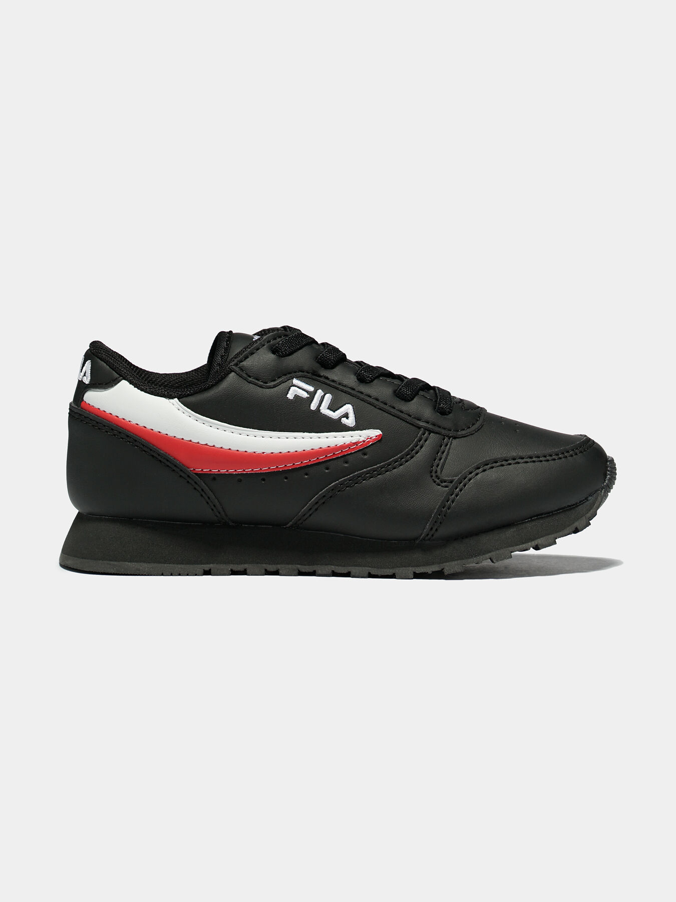 Fila orbit low sales