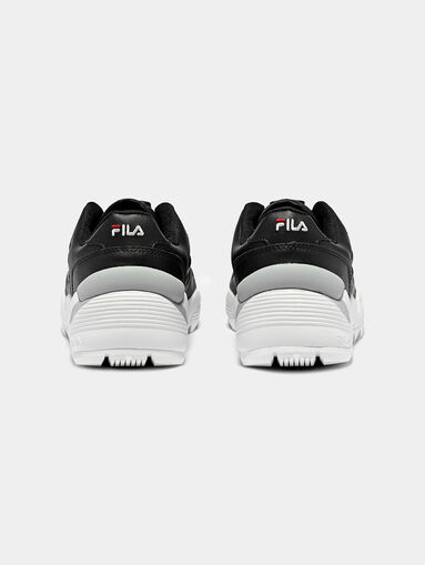 ORBIT CMR JOGGER L sneakers in black color - 4