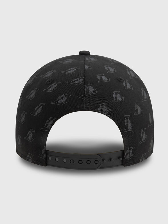 LOS ANGELES LAKERS 9FORTY cap - 1
