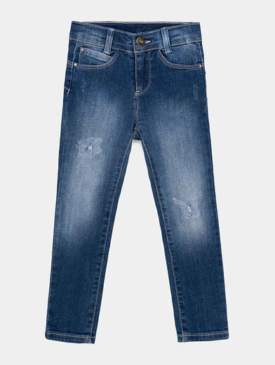 Regular jeans - 1