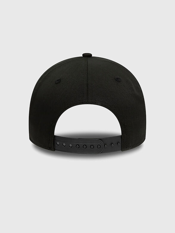 PATCH 9FORTY CHIWHICO cap with visor - 1