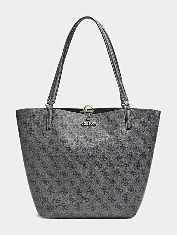 ALBY Reversible shopper bag - 1
