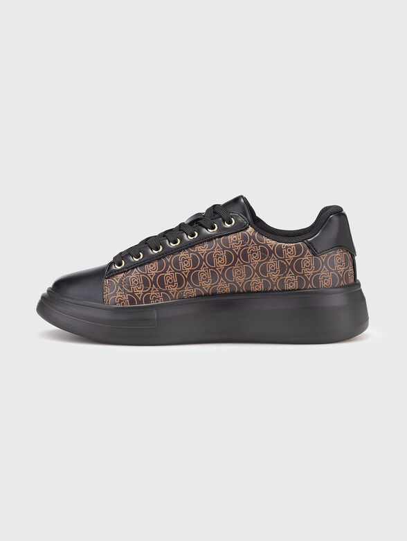 BABOL 01 sports shoes - 4