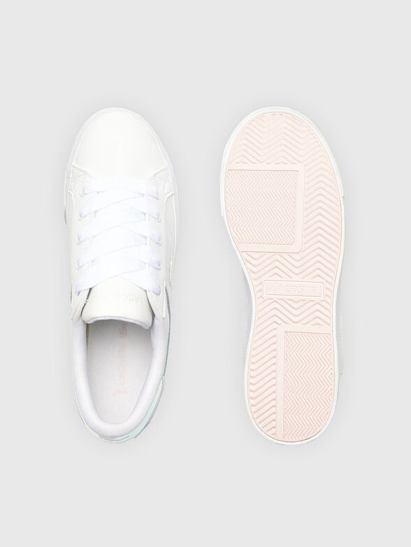 ZIANE PLATFORM sneakers - 6