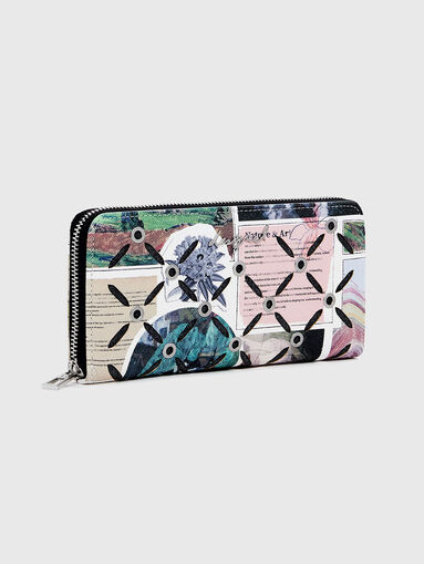 JULIETT wallet - 4