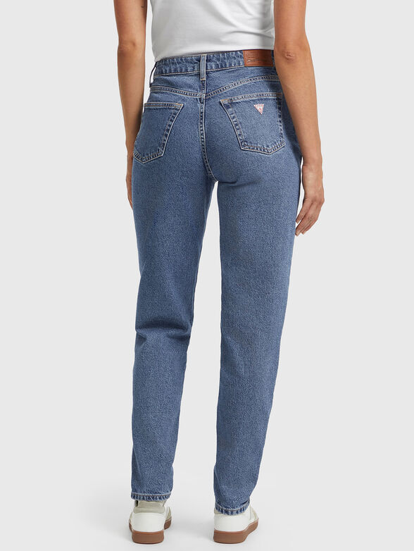 Mom fit jeans  - 2