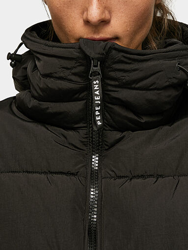 GUS padded jacket - 4
