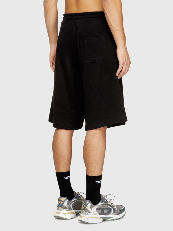 P-CROW-DIV shorts - 2