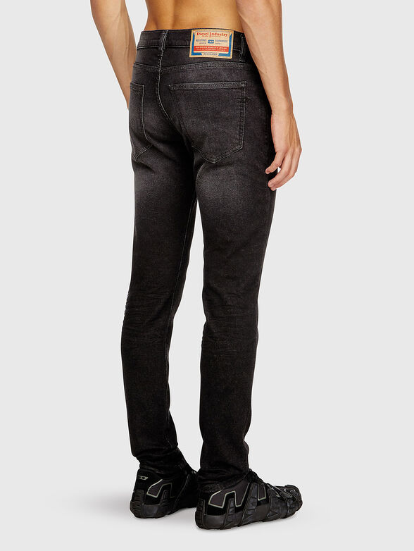 2019 D-STRUKT L.34 skinny fit jeans - 2