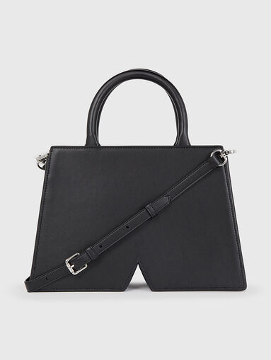 IKON/K black big bag - 3