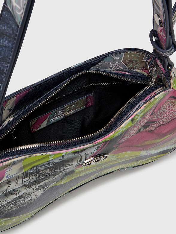 PLAY shoulder bag - 5