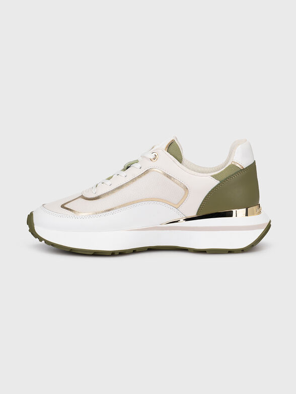 ARI sports shoes - 4