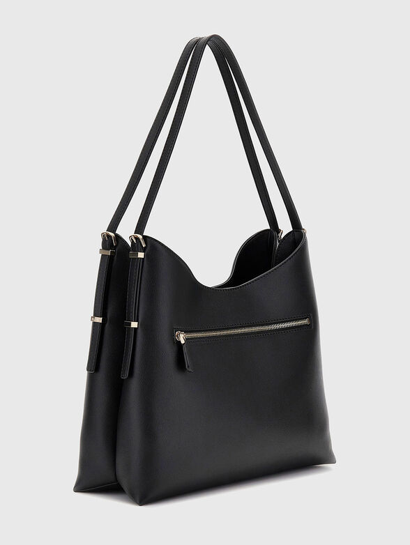LEFIA big hobo bag - 2
