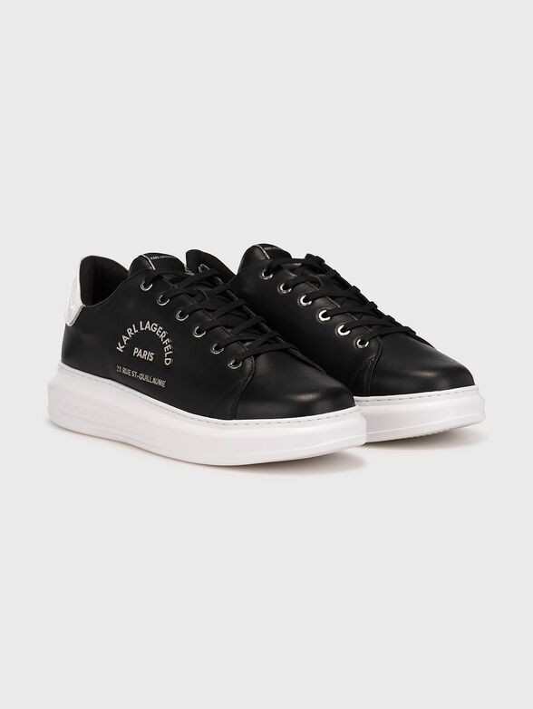 KAPRI MENS sports sneakers - 2