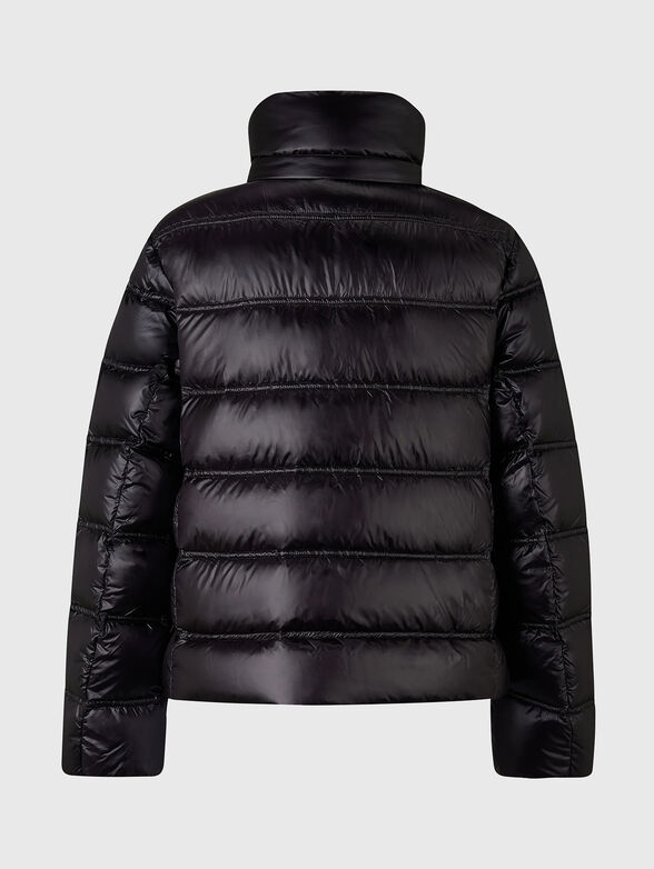 LESLIE quilted jacket - 2