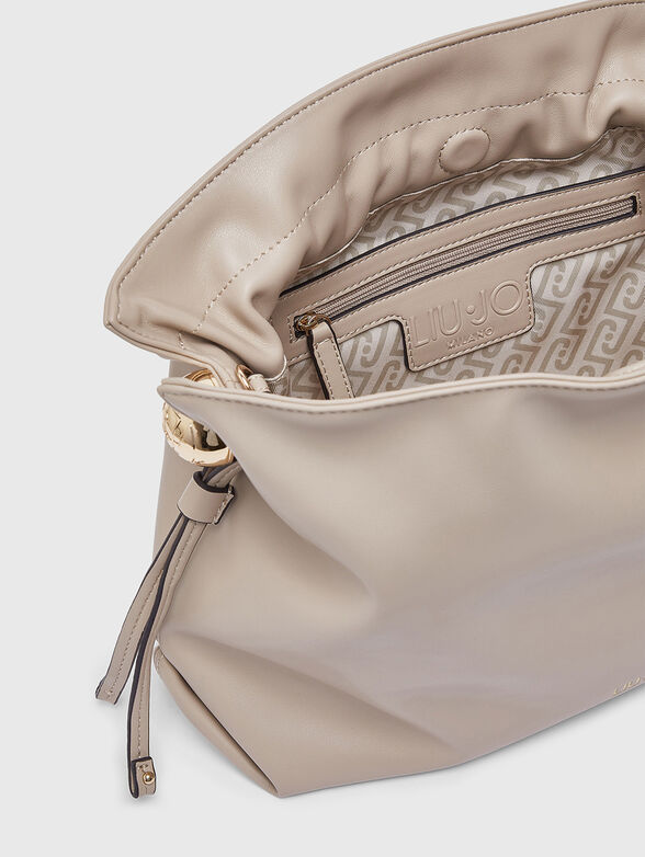 RICCY Eco leather bag - 5