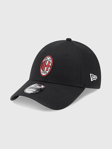 Black cap 9FORTY ACMILAN - 4
