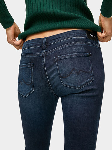 LOLA skinny jeans - 4