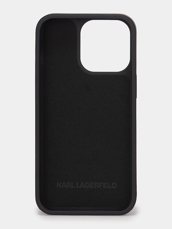 K/IKONIK 2.0 iPhone 13 PRO case - 2
