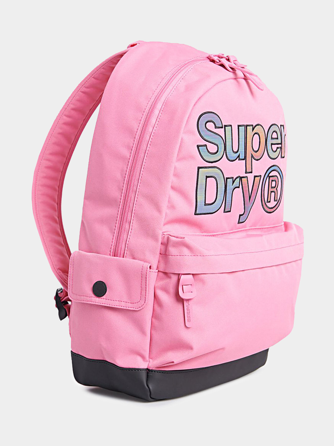 Superdry rainbow montana backpack outlet