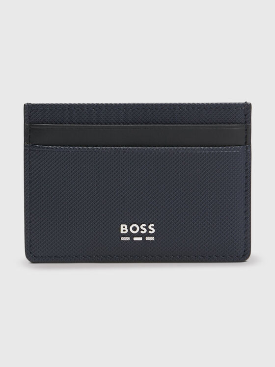 Картодържател със сафиано ефект - 1