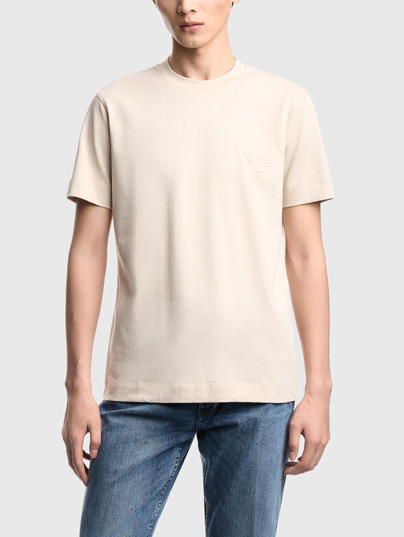 Grey t-shirt - 1
