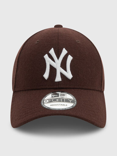 NEW YORK YANKEES 9FORTY cap - 4