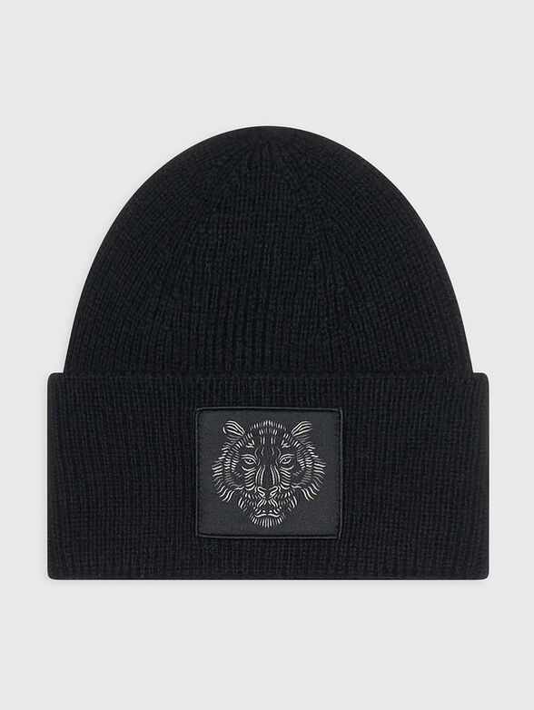 Wool hat - 0