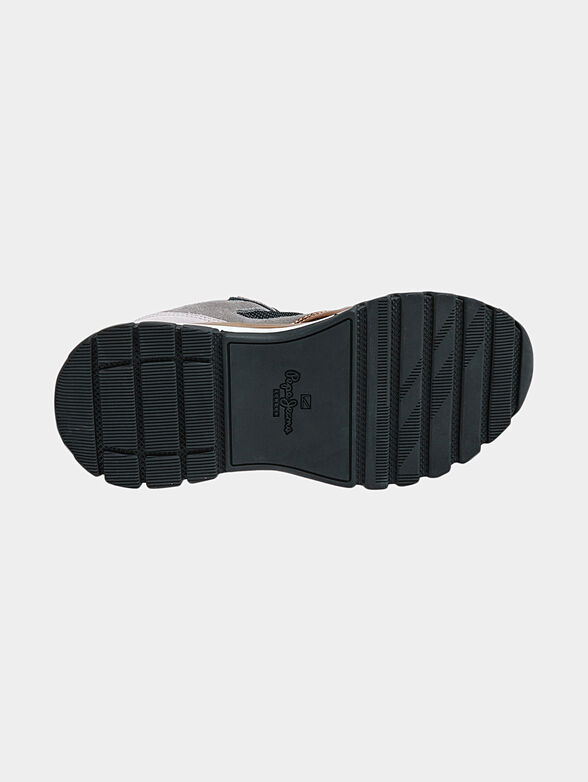 BANKSY sports shoes - 4