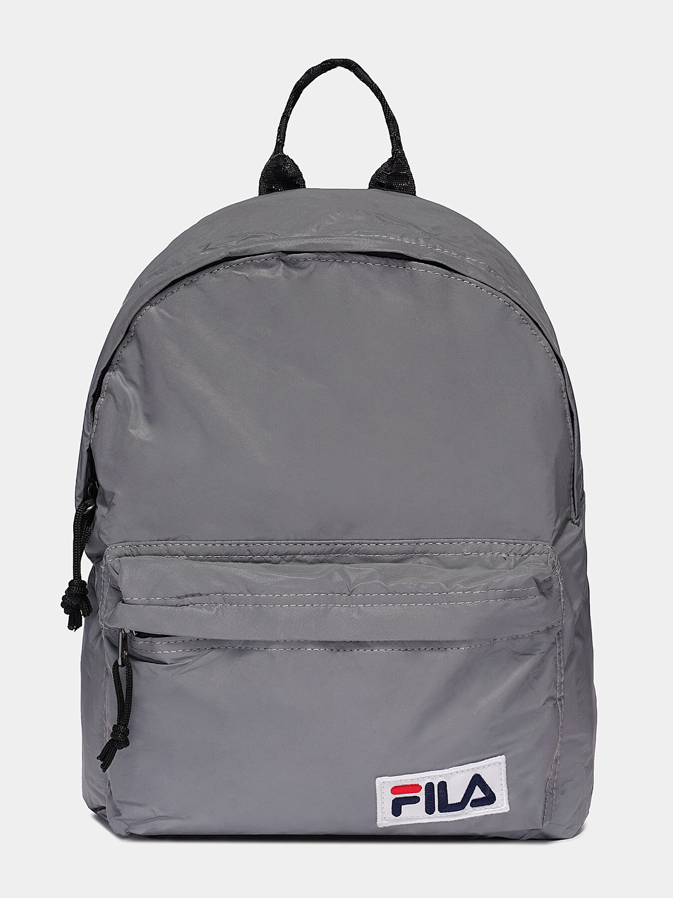 Reflective unisex backpack brand FILA Globalbrandsstore en