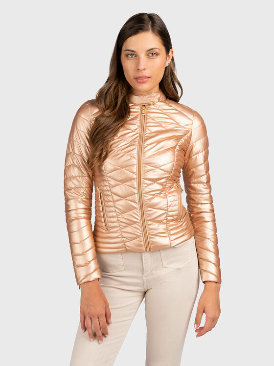 NEW VONA quilted jacket  - 1