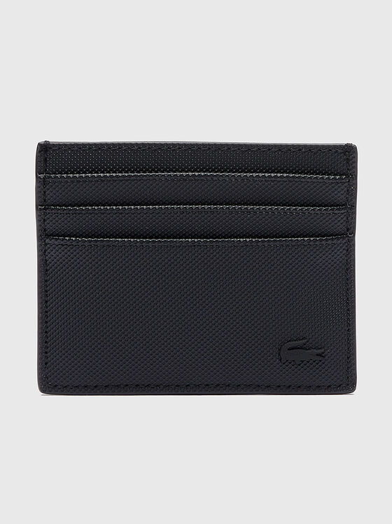 Картодържател с мини лого - 1