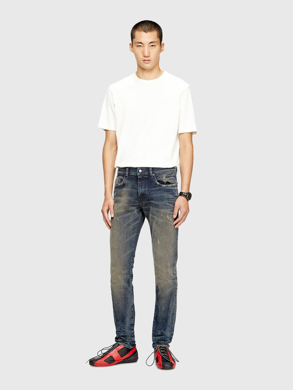 2019 D-STRUKT L.32 jeans - 4