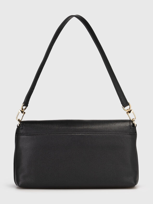 Bag with accent clasp - 3