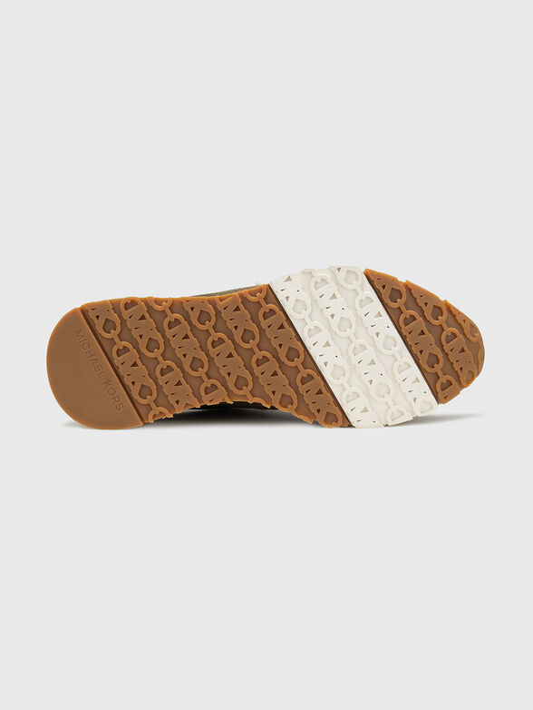 NOVA TRAINER sneakers - 5