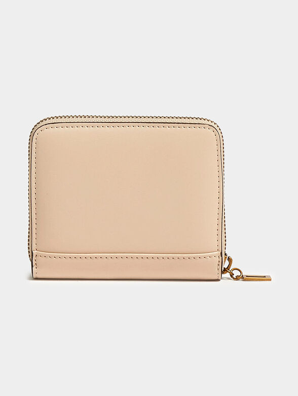 LAUREL small purse in black color - 2